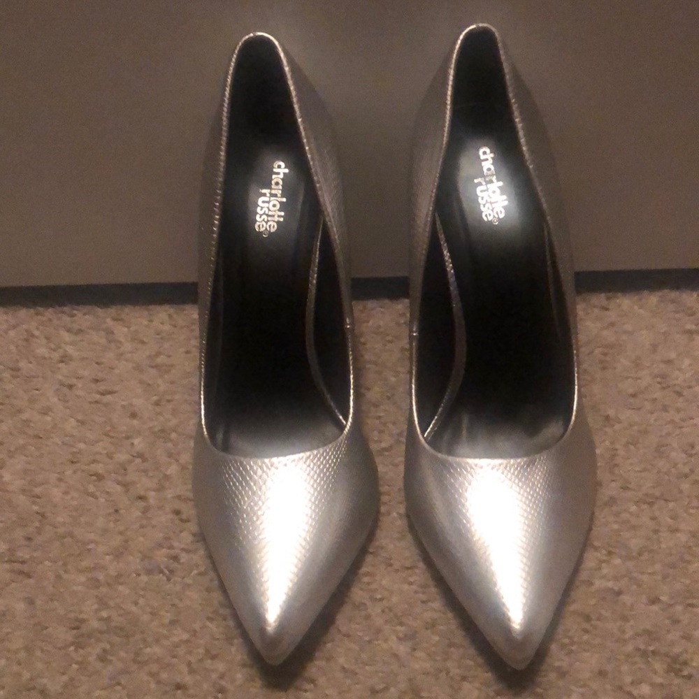 Charlotte Russe Heels